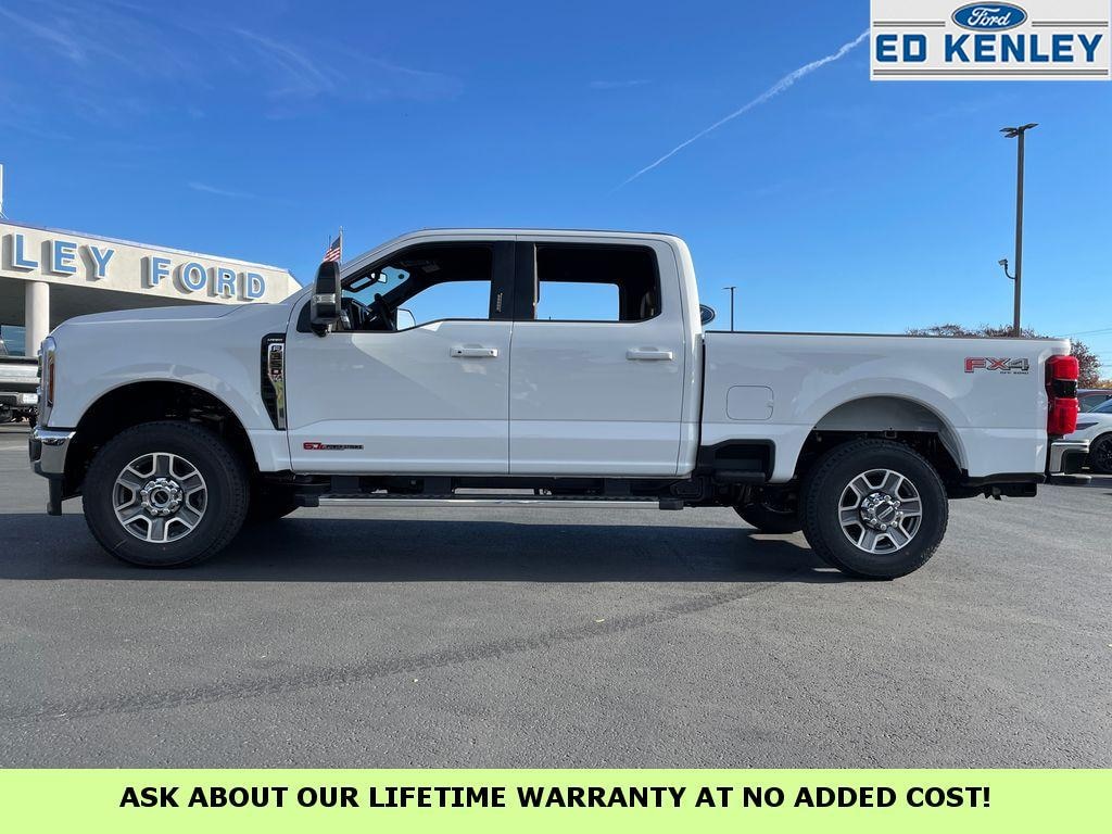 New 2026 Ford F-350 Lariat TRUCK