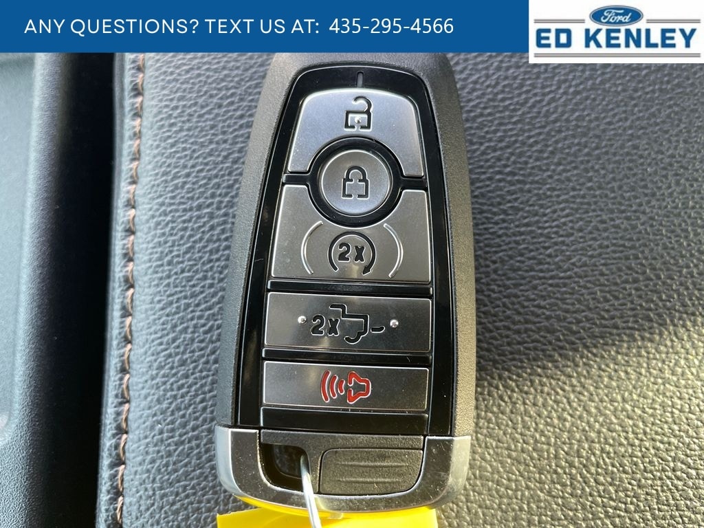 2026 Ford F-350 Super Duty XL - Photo 36