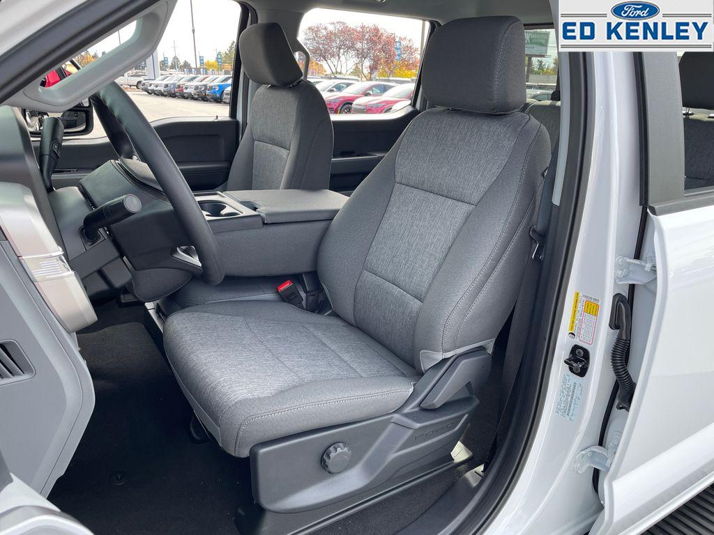 2026 Ford F-350 XL photo 3