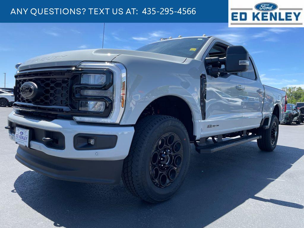 2026 Ford F-350 Lariat 4x4 Crew Cab 6-3/4' Box SRW's photo