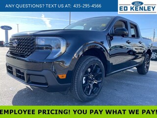 2026 Ford Maverick Lariat TRUCK