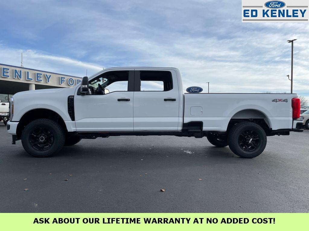 New 2026 Ford F-350 XL TRUCK