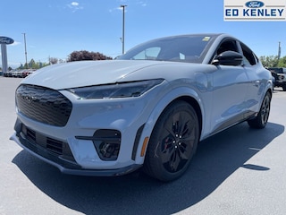 2025 Ford Mustang Mach-E GT CROSSOVERS