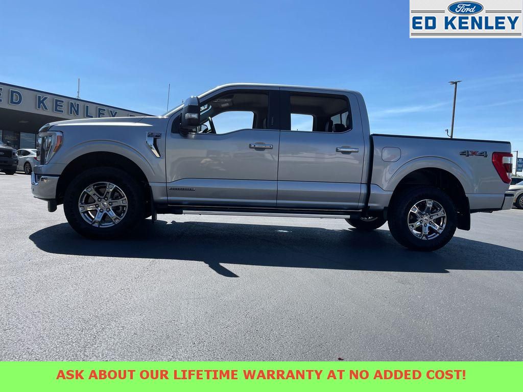 1FTFW1ED9NFA35361