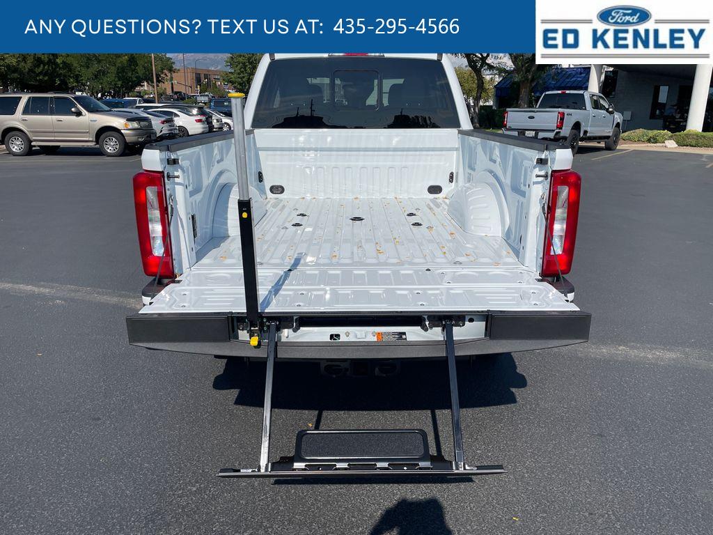 2026 Ford F-350 Super Duty XL - Photo 29
