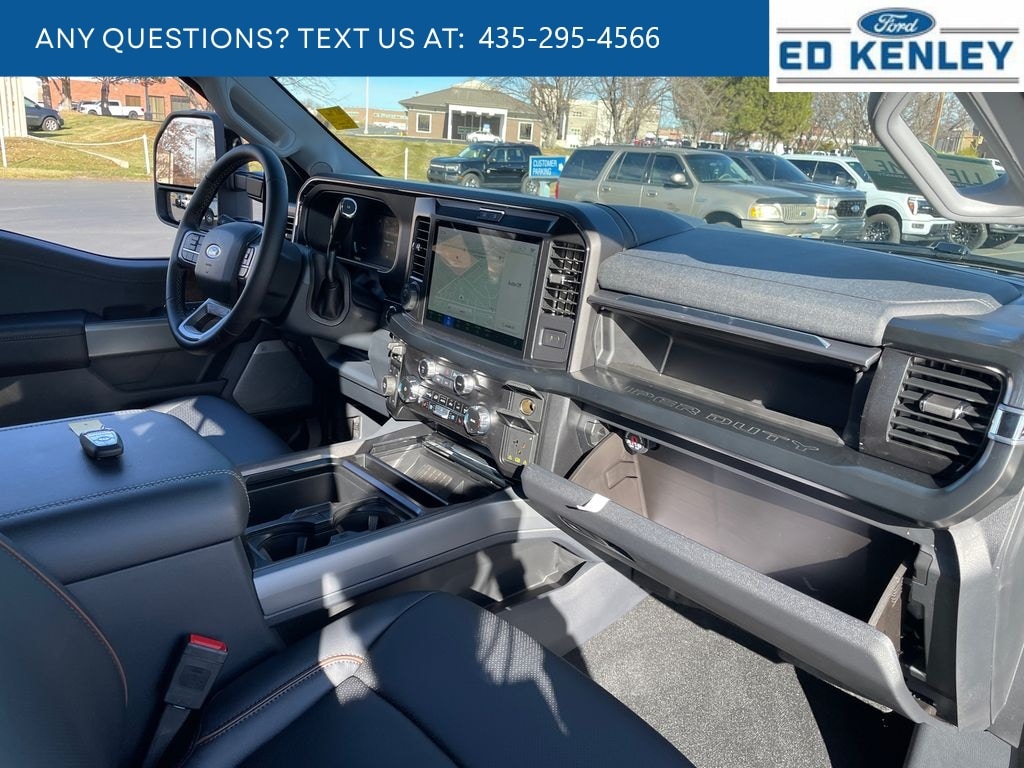 2026 Ford F-350 Super Duty Lariat - Photo 33