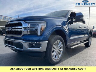2025 Ford F-150 Lariat TRUCK