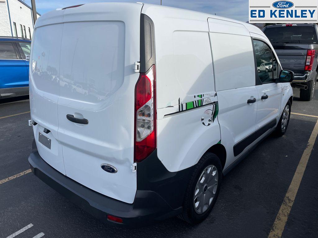 2016 Ford Transit Connect XL photo 3