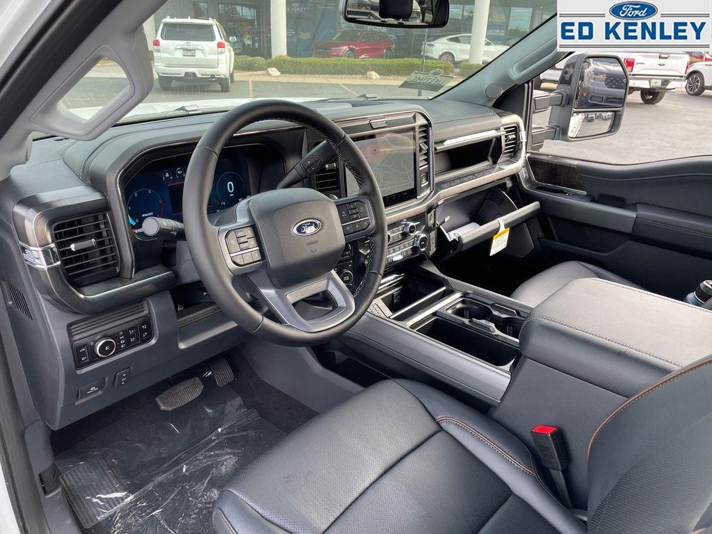 New 2026 Ford F-350 Lariat TRUCK