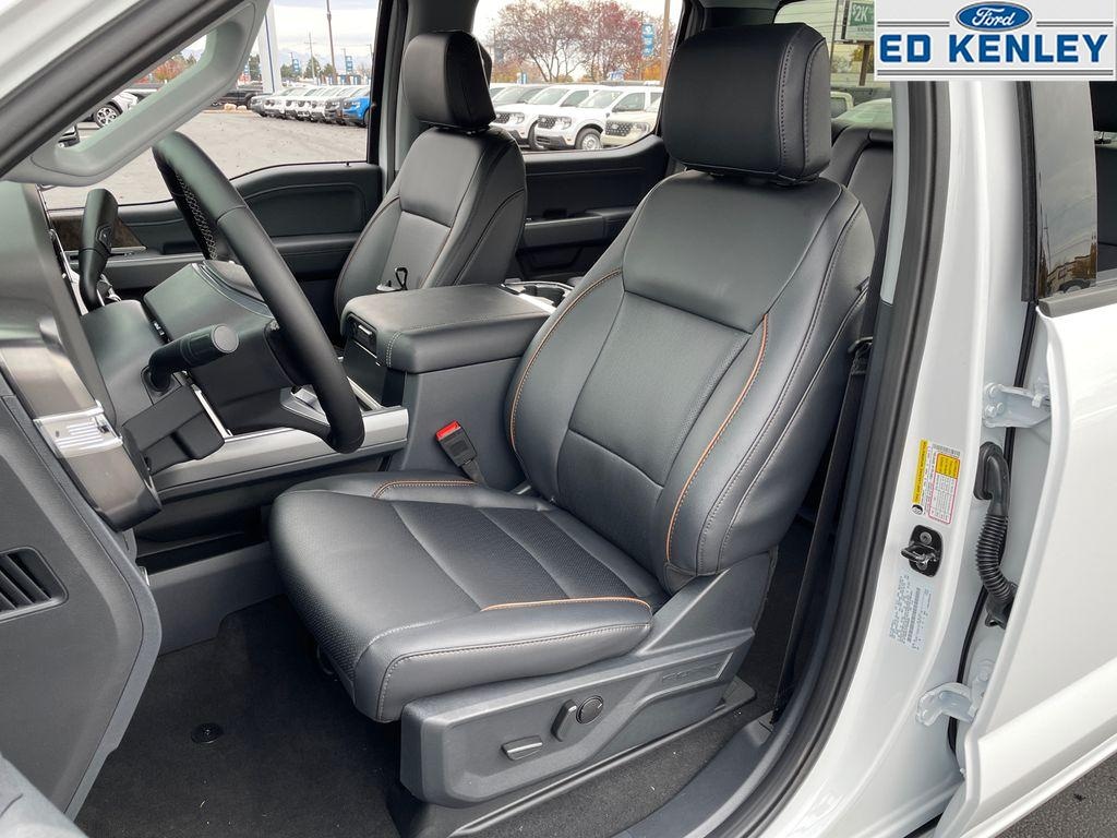 New 2026 Ford F-250 Lariat TRUCK