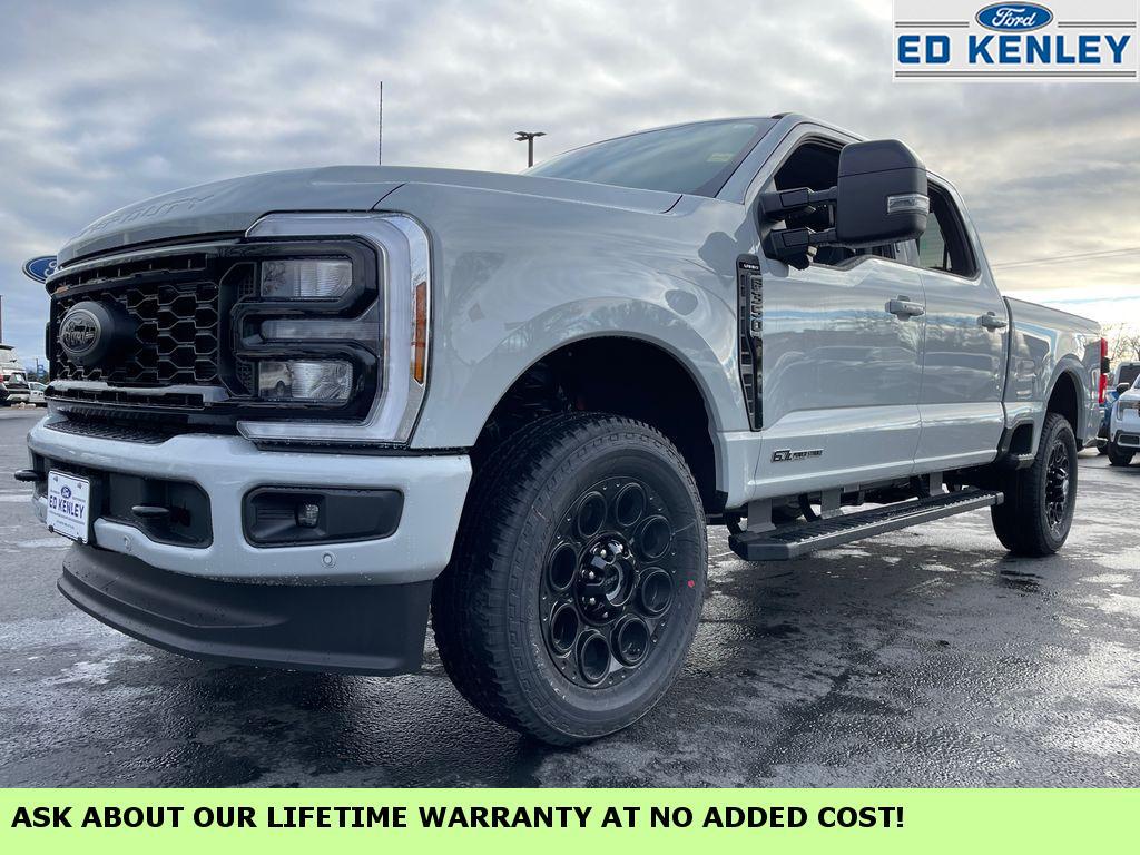 2026 Ford F-350 Base's photo
