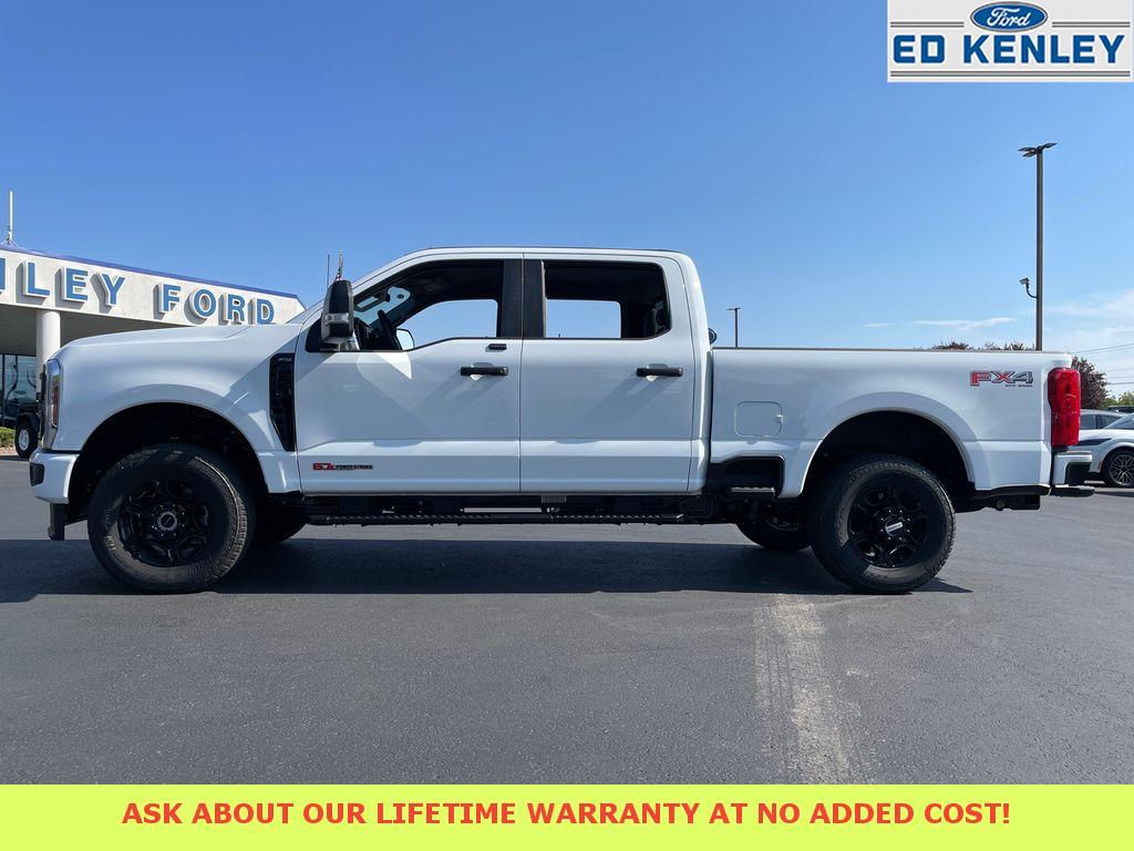 2026 Ford F-350 XL photo 2
