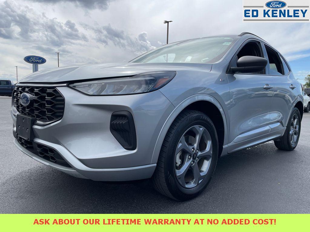 2023 Ford Escape