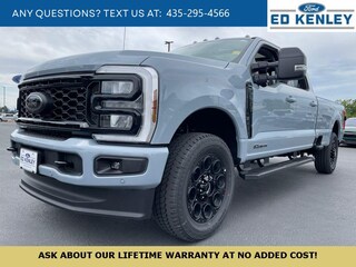2026 Ford F-350 Lariat TRUCK
