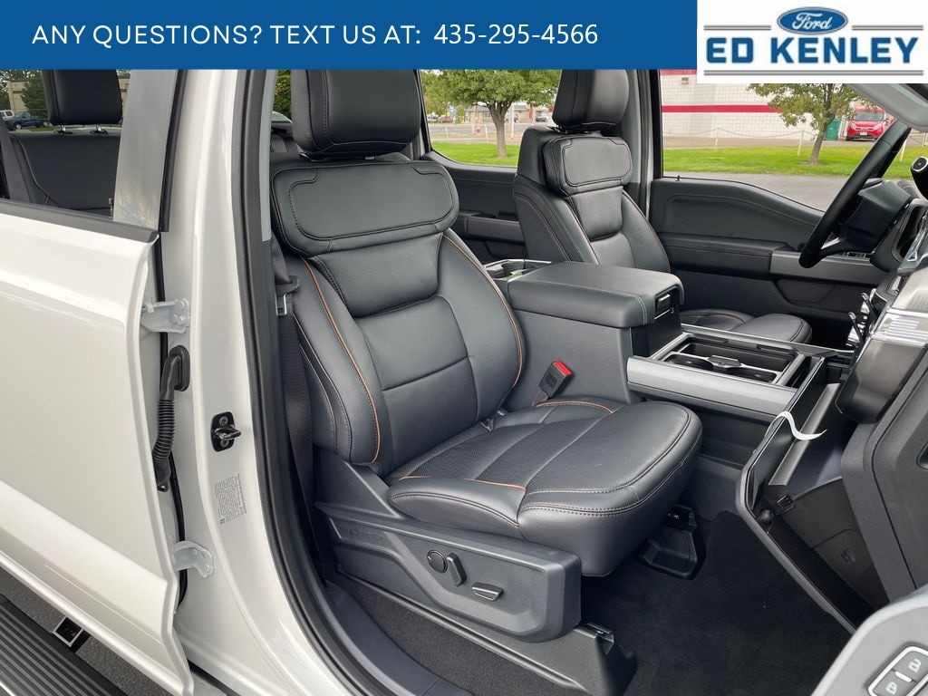 2026 Ford F-350 Super Duty Lariat - Photo 32