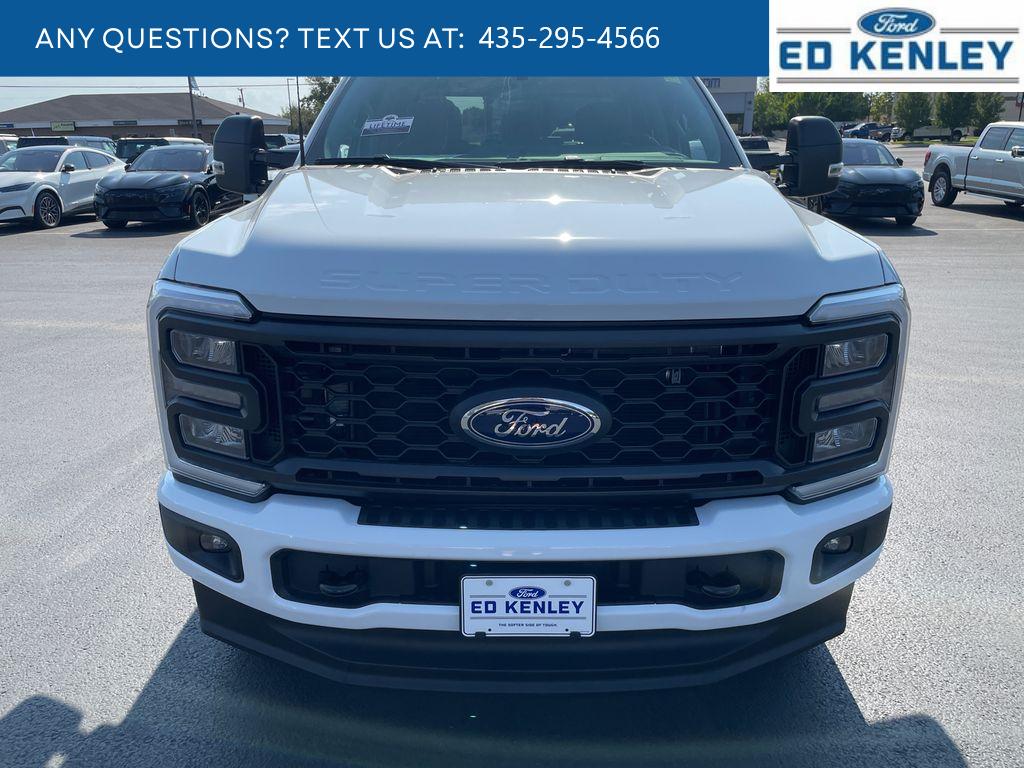 2026 Ford F-350 Super Duty XL - Photo 21