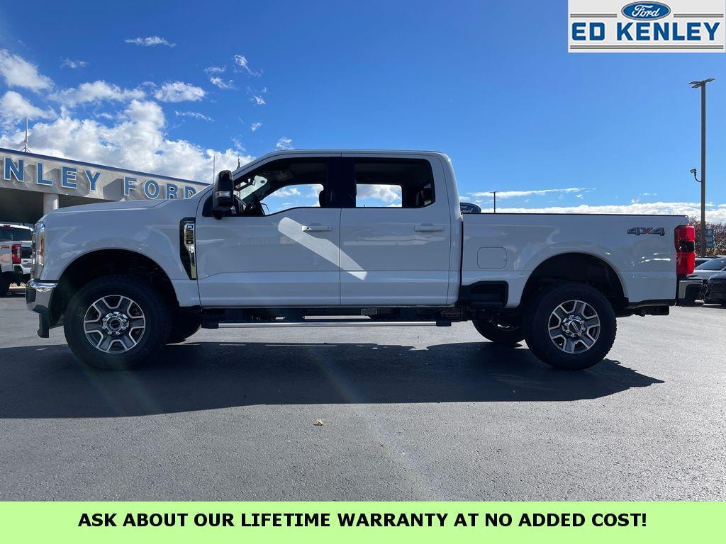 New 2026 Ford F-350 Lariat TRUCK