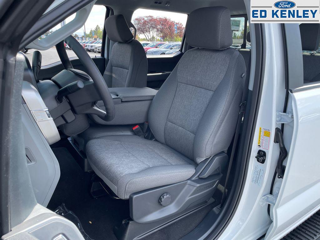 2026 Ford F-350 XL photo 3