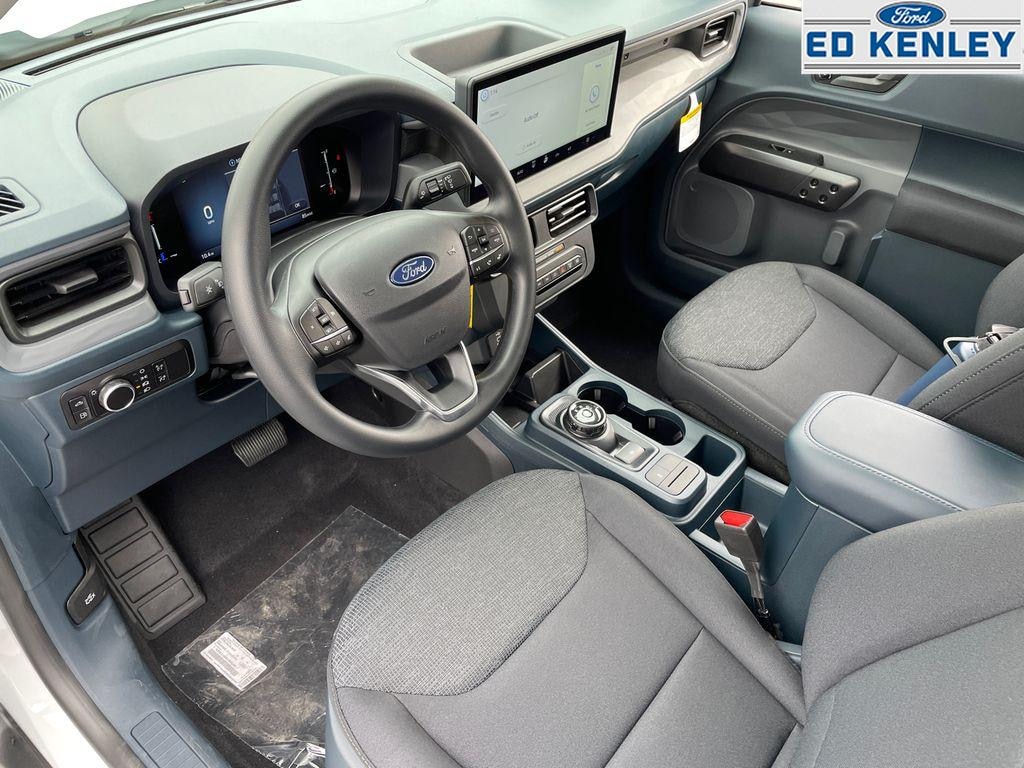 New 2025 Ford Maverick XL TRUCK