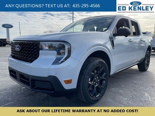 2026 Ford Maverick Lariat TRUCK