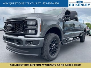 2026 Ford F-350 Lariat TRUCK