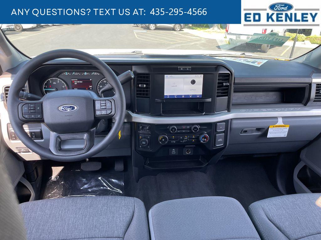 2026 Ford F-350 Super Duty XL - Photo 7