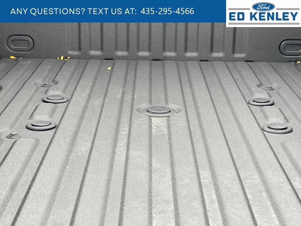 2026 Ford F-350 Super Duty Lariat - Photo 38