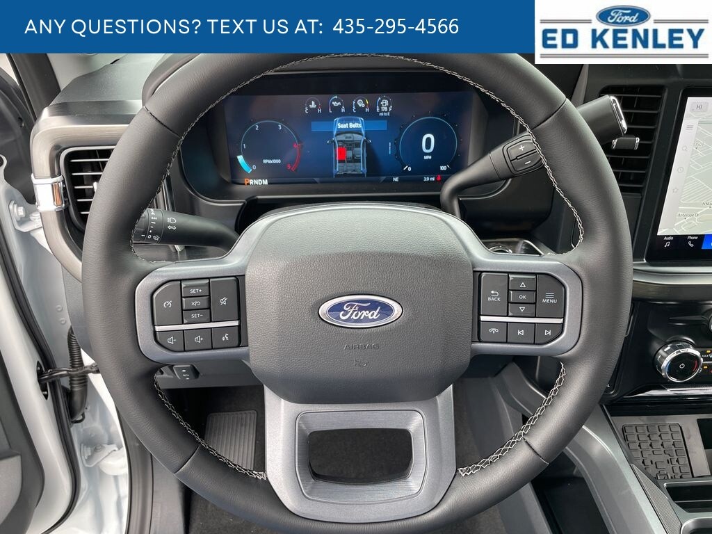 2026 Ford F-250 Super Duty Lariat - Photo 19