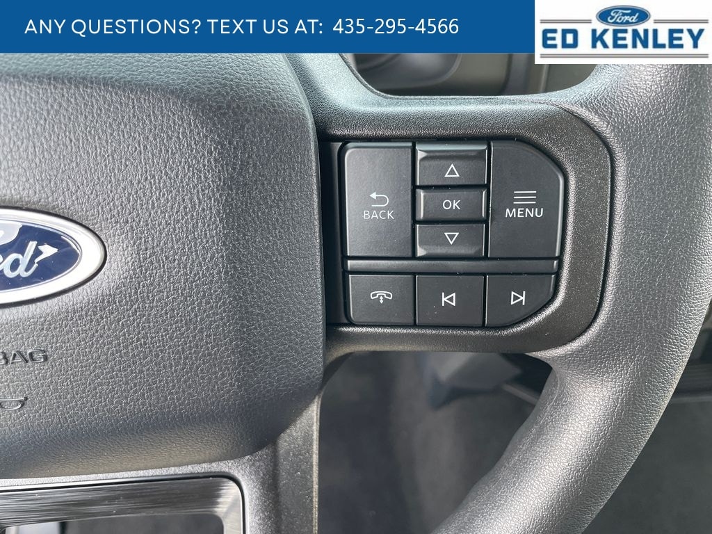 2026 Ford F-350 Super Duty XL - Photo 14