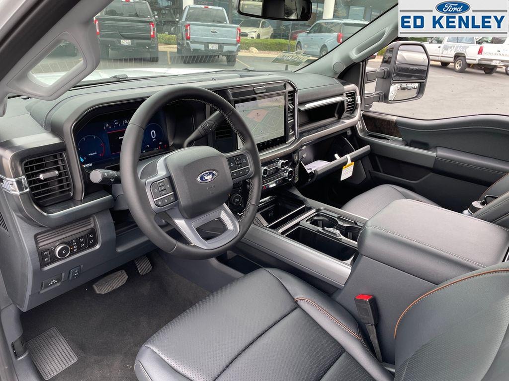 New 2026 Ford F-250 Lariat TRUCK