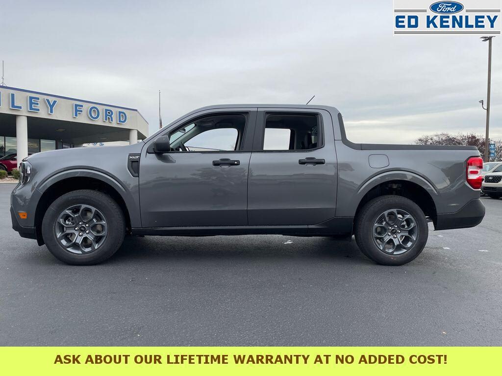 New 2025 Ford Maverick XLT TRUCK