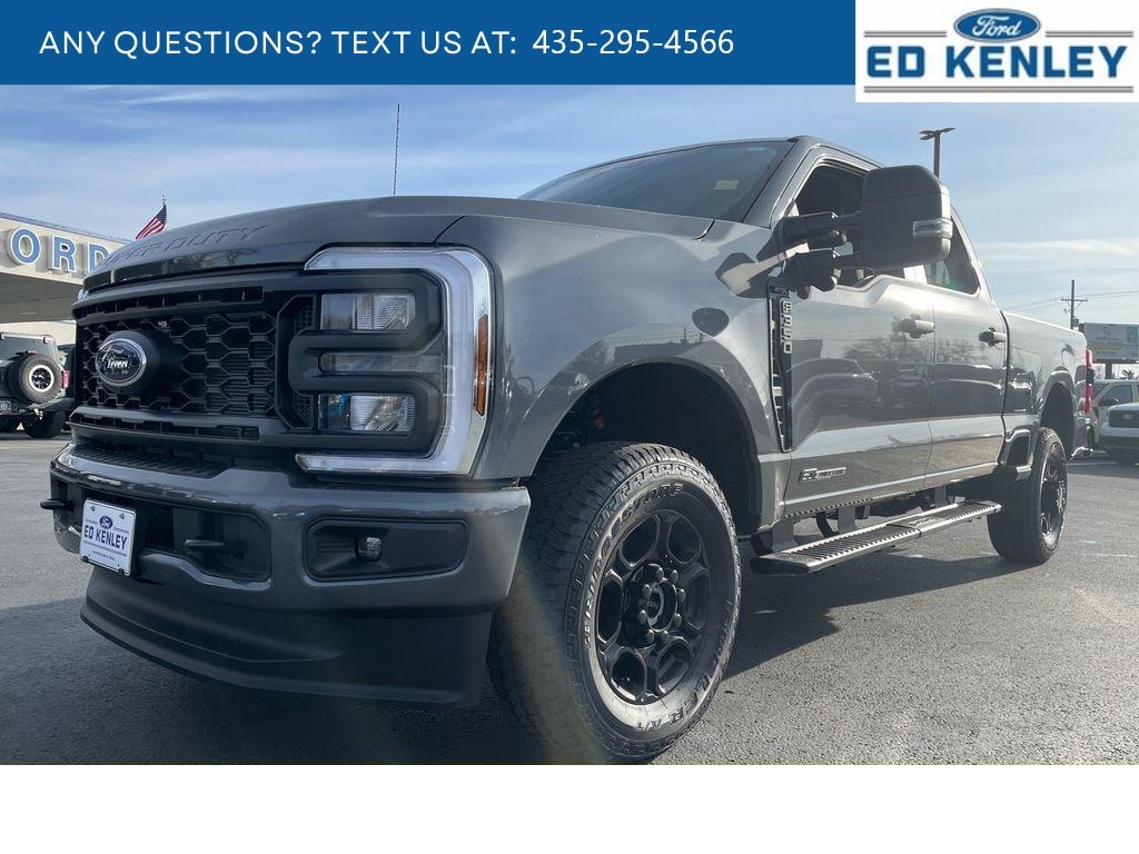 2026 Ford F-350 Super Duty