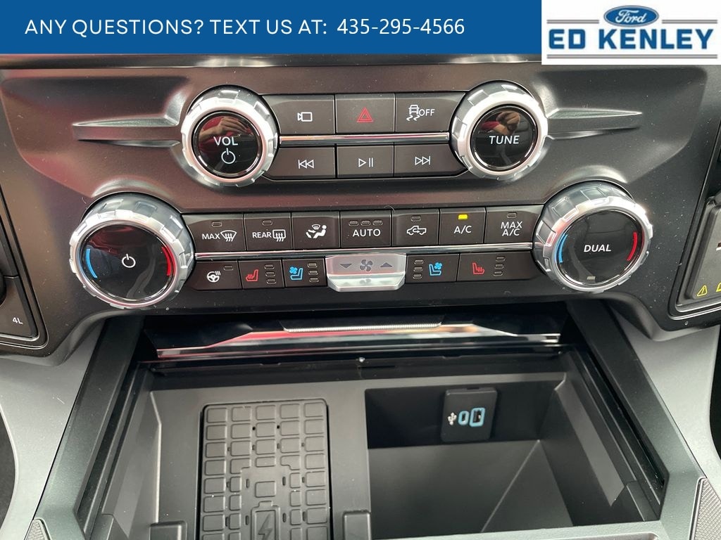2026 Ford F-350 Super Duty Lariat - Photo 16