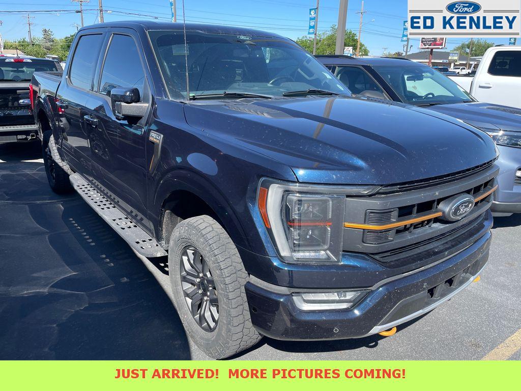2022 Ford F-150 Tremor 4x4 SuperCrew 5-1/2 Box's photo