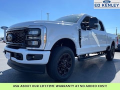 2026 Ford F-350 Lariat TRUCK