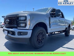 2025 Ford F-350 Lariat TRUCK