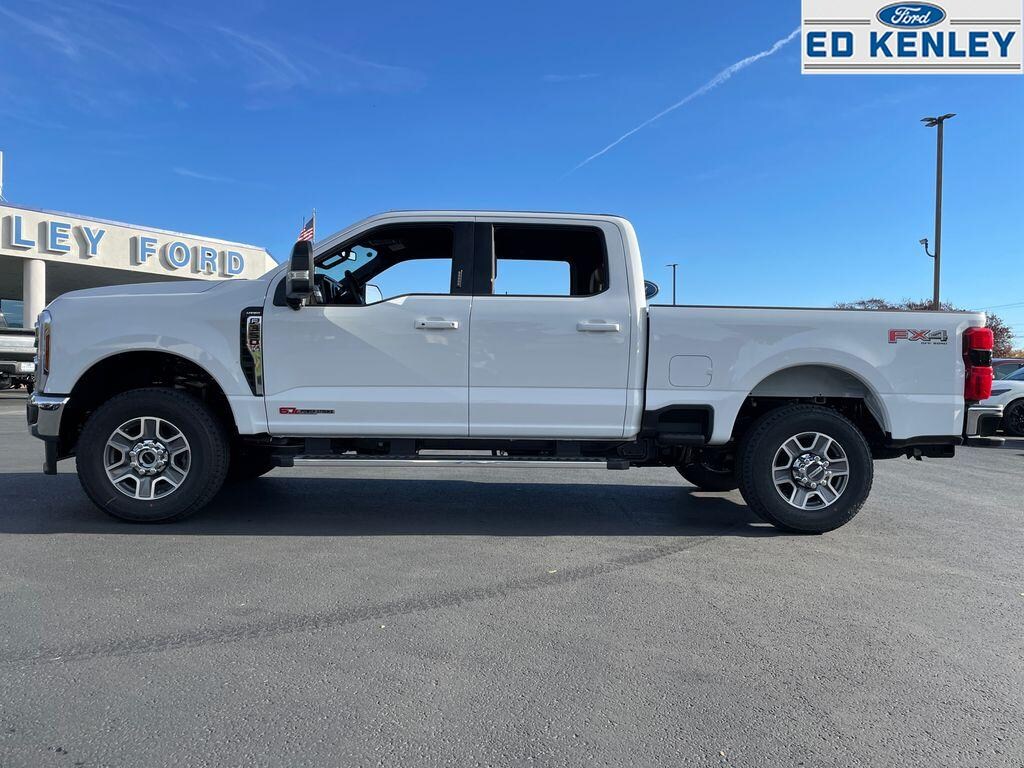 New 2026 Ford F-350 Lariat TRUCK
