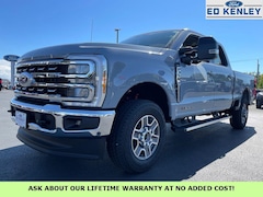 2026 Ford F-350 Lariat TRUCK