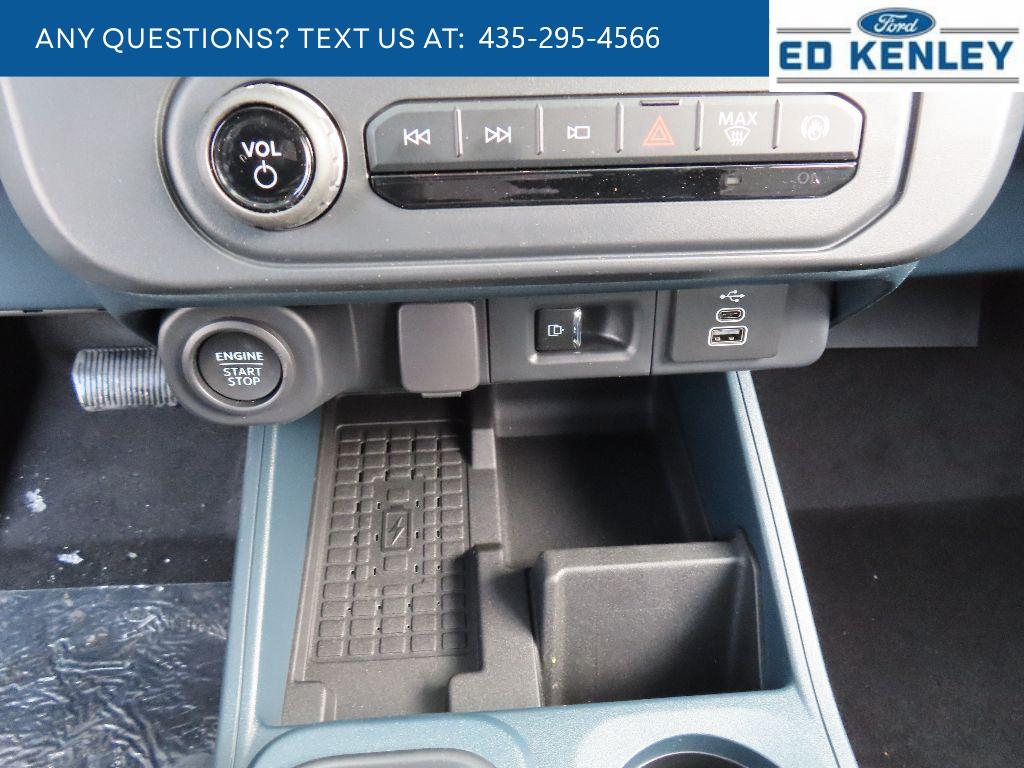 2025 Ford Maverick Lariat - Photo 13