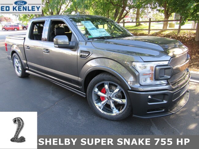 New 2018 Ford F 150 For Sale In Layton Near Ogden Vin