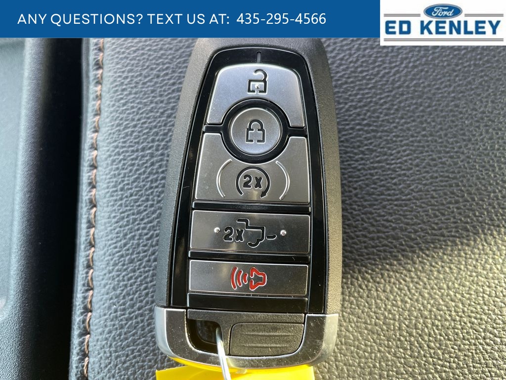 2026 Ford F-350 Super Duty XL - Photo 36