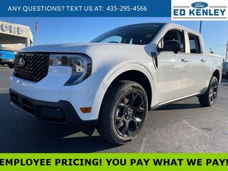 2026 Ford Maverick Lariat TRUCK