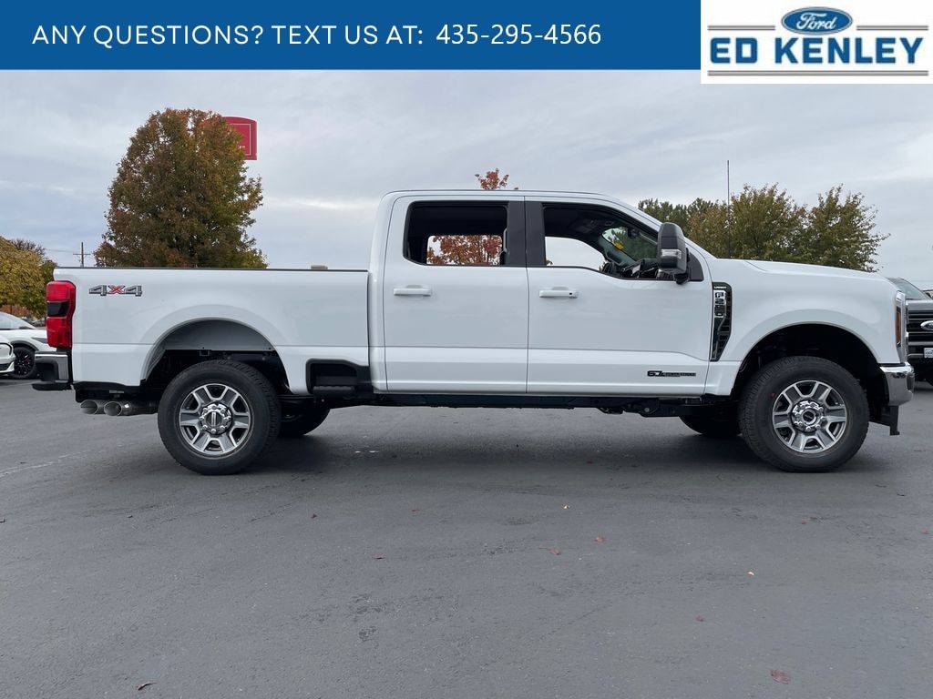 2026 Ford F-250 Super Duty Lariat - Photo 29