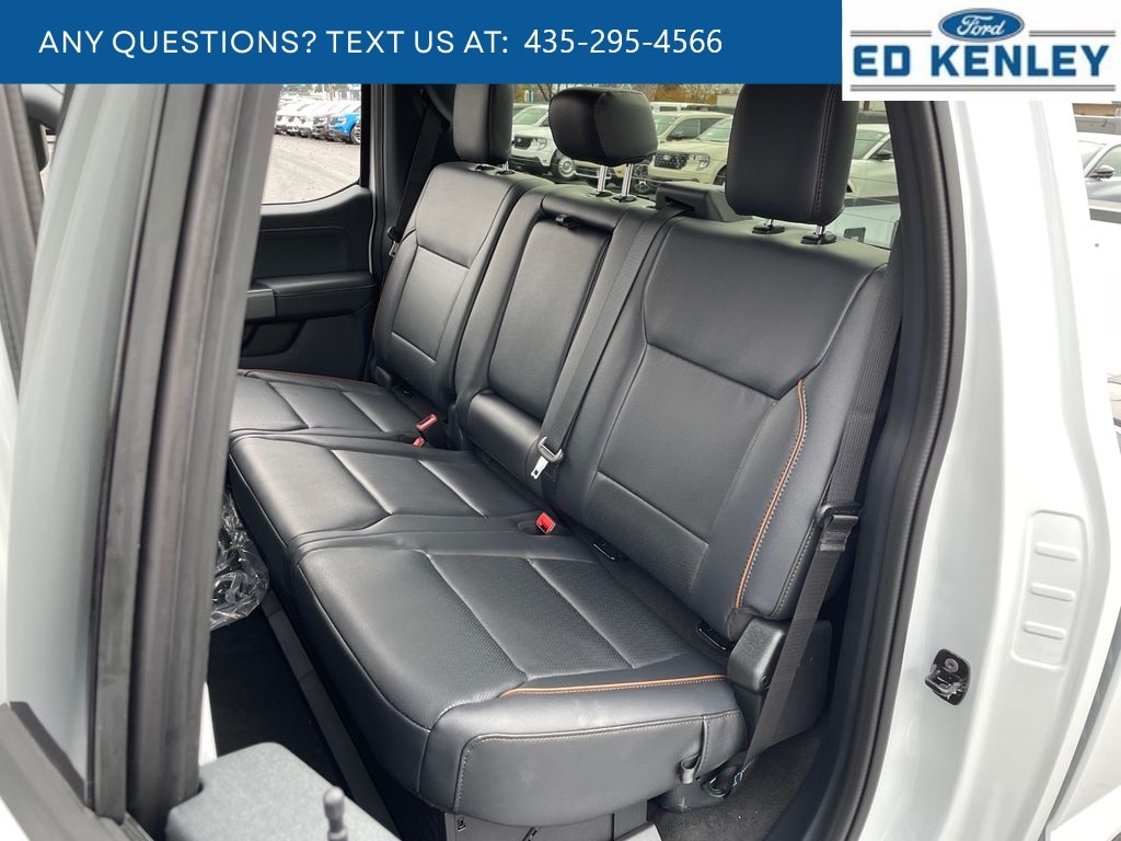 2026 Ford F-250 Super Duty Lariat - Photo 6