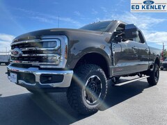 2026 Ford F-350 King Ranch TRUCK