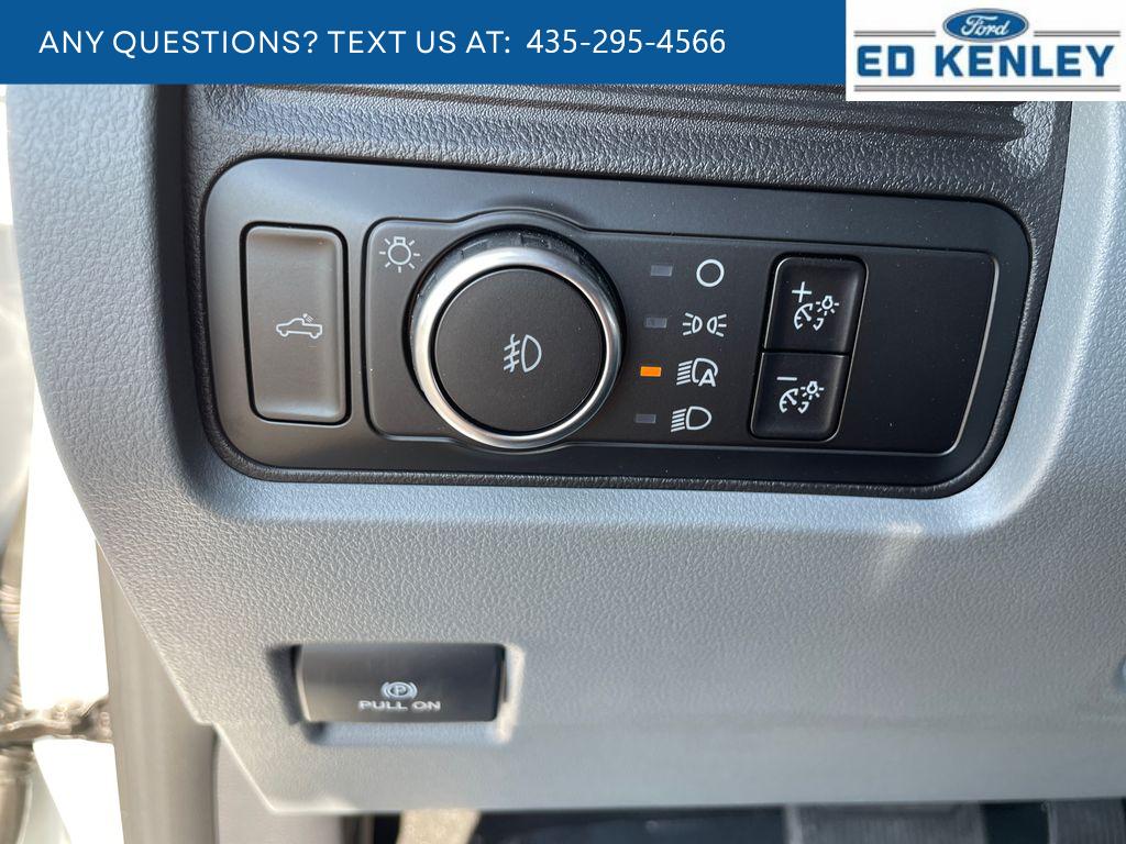 2026 Ford F-350 Super Duty XL - Photo 18