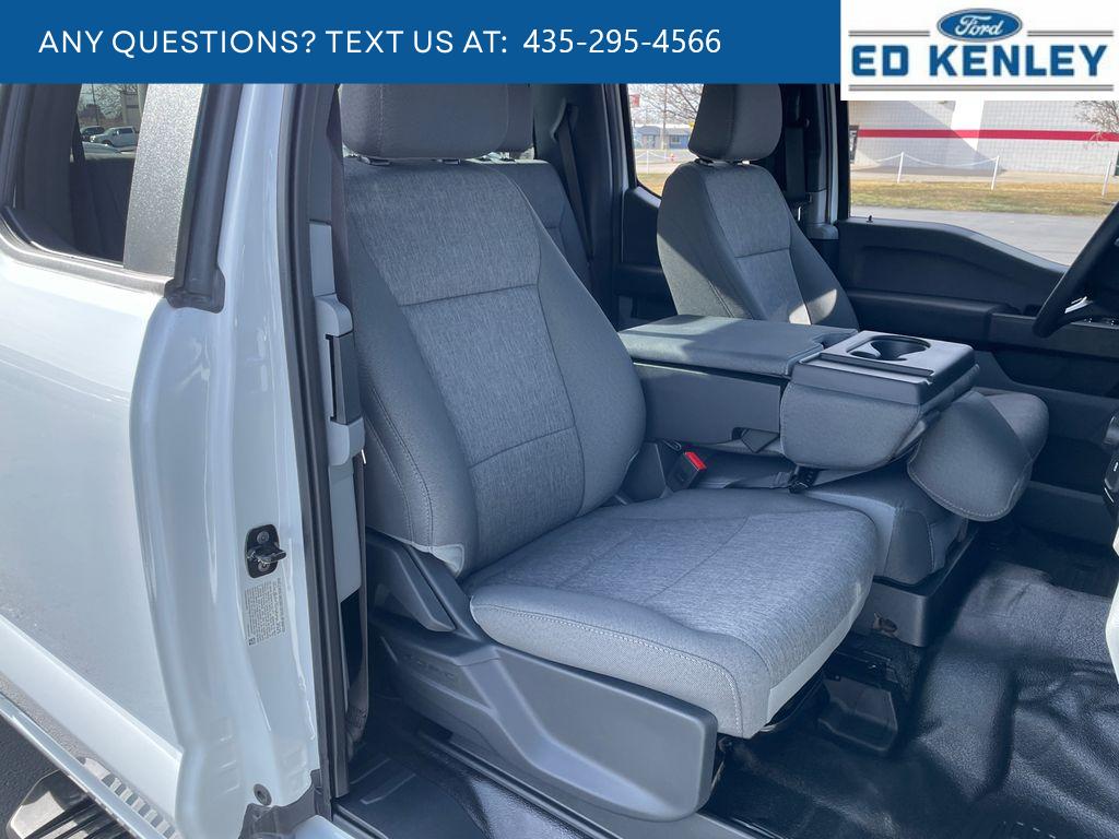 2026 Ford F-350 Super Duty XL - Photo 24