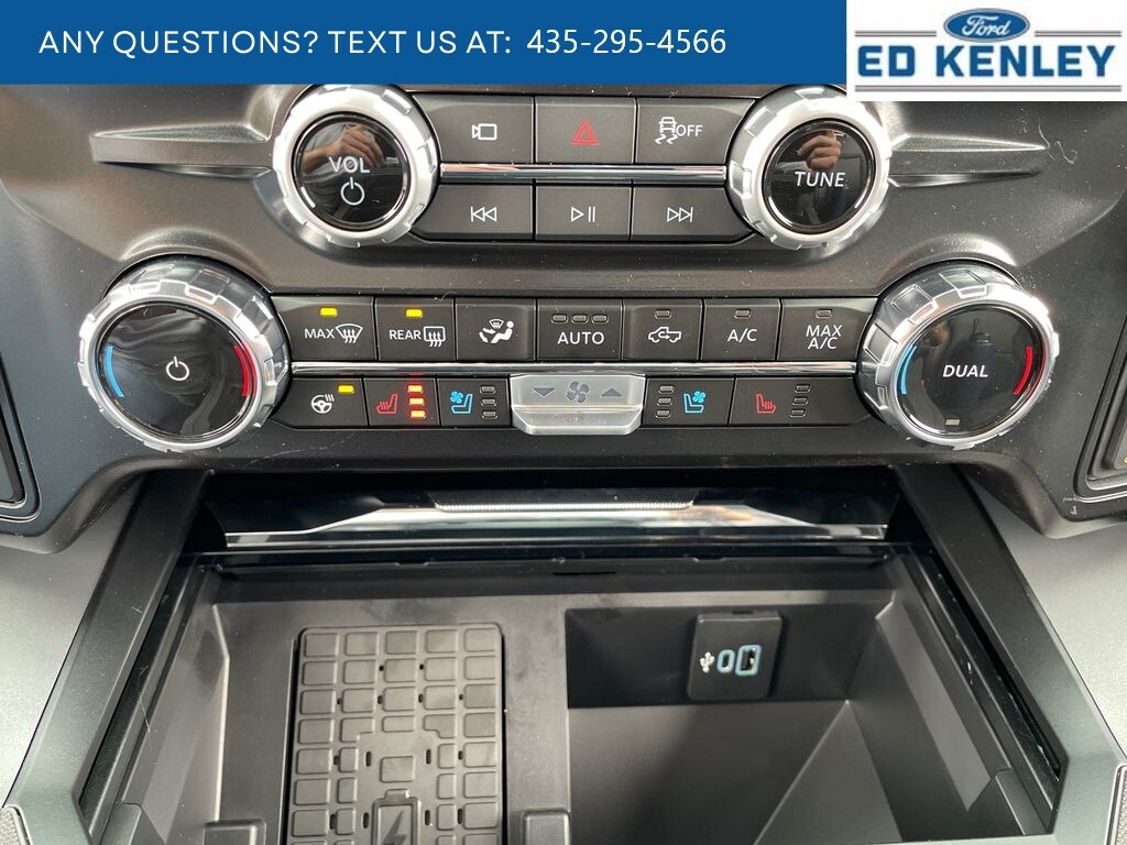 2026 Ford F-250 Super Duty Lariat - Photo 16