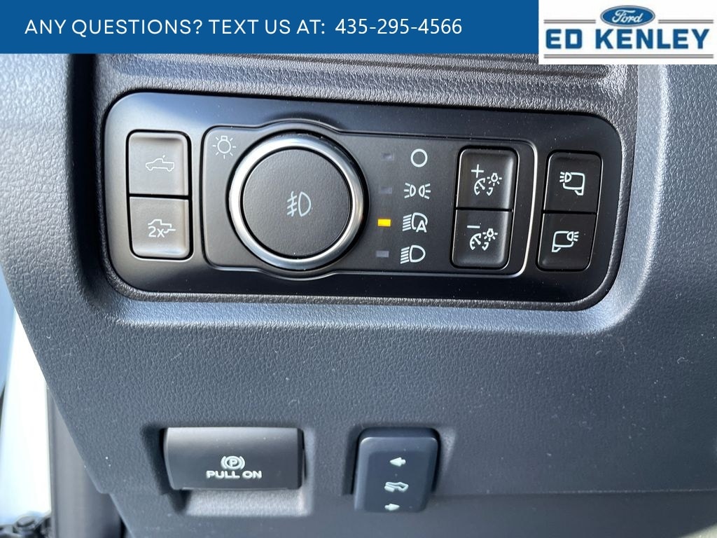 2026 Ford F-350 Super Duty Lariat - Photo 25