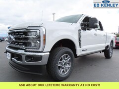 2025 Ford F-350 Lariat TRUCK